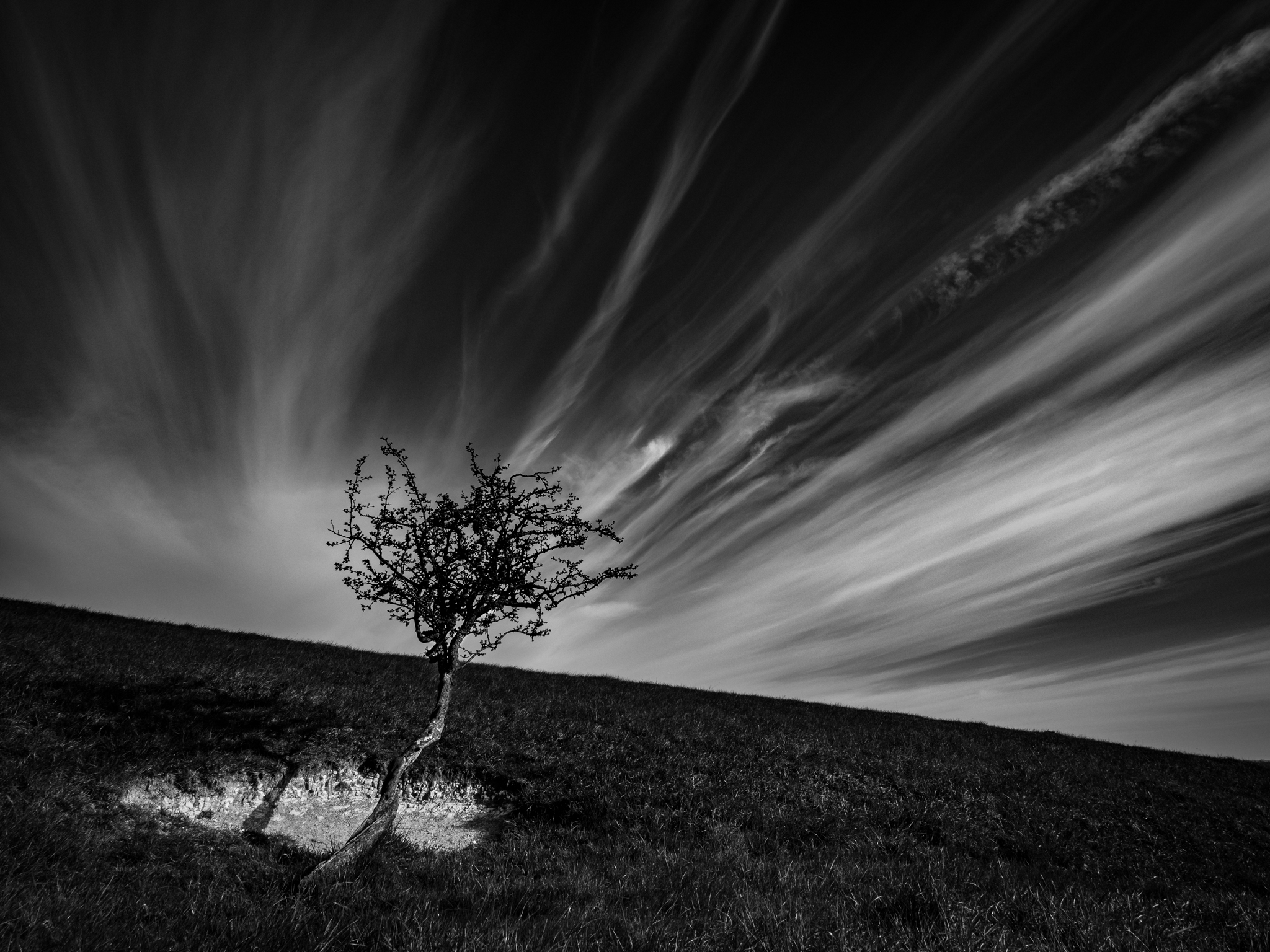 Black and White Landscape Photography | Richard Walker Photography