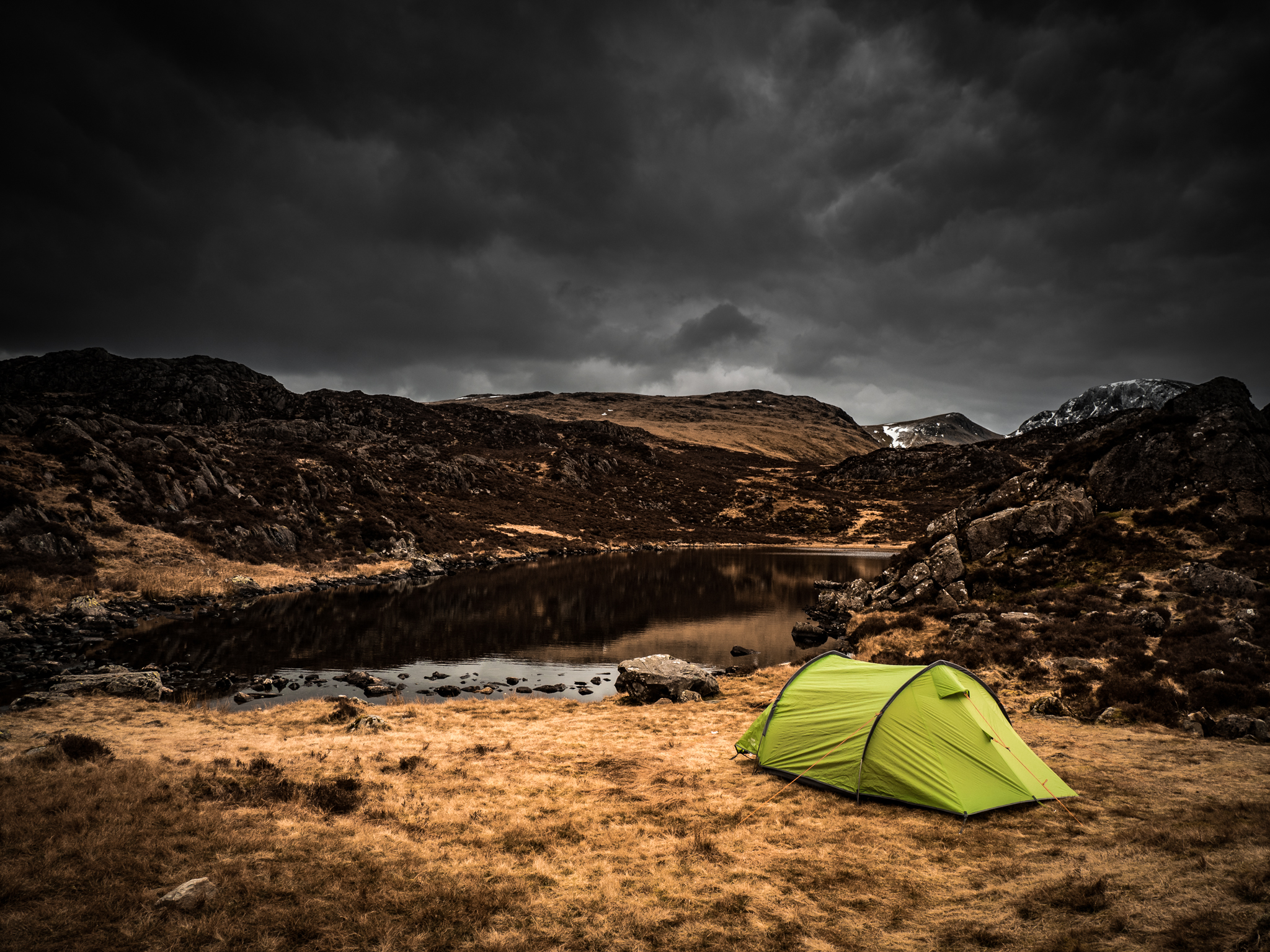 Lake District Archives Richard Walker Photography